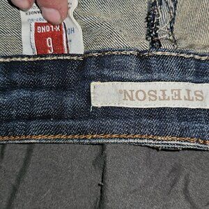 Womens jeans